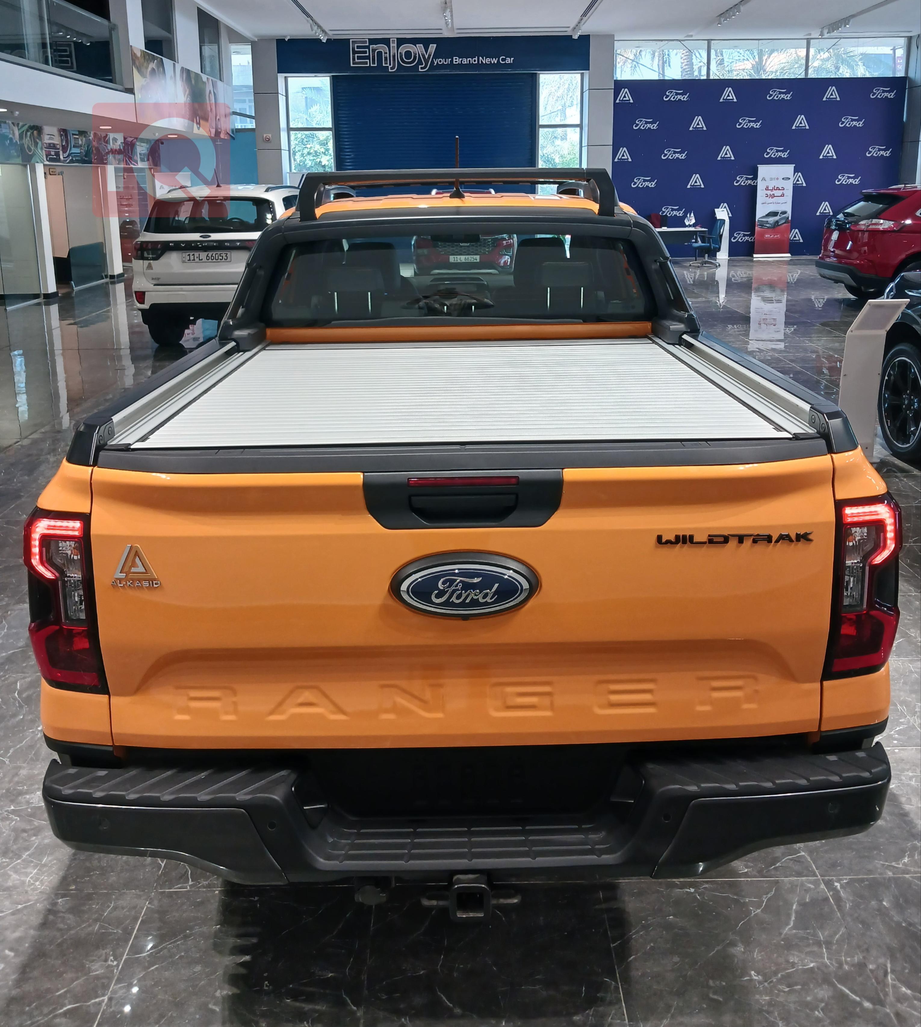 Ford Ranger